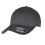 (S-M, Grey) Flexfit Unisex Adult Wooly Combed Baseball Cap 4