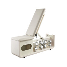 Myga Home Training Bench Set - Neutral Beige