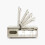 Myga Home Training Bench Set - Neutral Beige 4