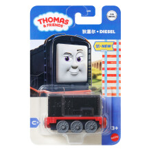 Thomas & Friends - Diesel Diecast Toy Age 3+ Mattel JLB45