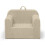 Delta Children Sillón de Espuma Cozee de Delta Children, Color Crema 1