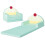 Delta Children Delta Children Cupcake Flipout Figural Sessel 1