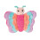 Douglas Douglas Bindi Marionetta Farfalla Peluche Morbido 1