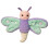 Douglas Dylan Libelle Zachte Vingerpop Pluche Knuffeldier Speelgoed 1