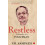Restless by V.R. Sampath Hardcover Book 1