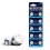 Long Lasting AG10 LR1130 Coin Batteries Compact Design Button 5