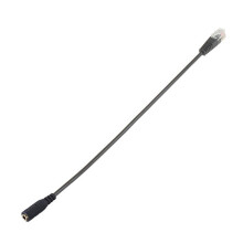 RJ9-zu-3,5-mm-Audiokonverter für zuverlässige