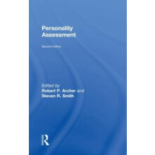 Personality Assessment Hardcover Book