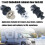 Zincs Alloy Cabinet Lock Replacement Round Embedded Push-Nickel 4