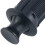 Zincs Alloy Cabinet Lock Replacement Round Embedded Push-Nickel 8