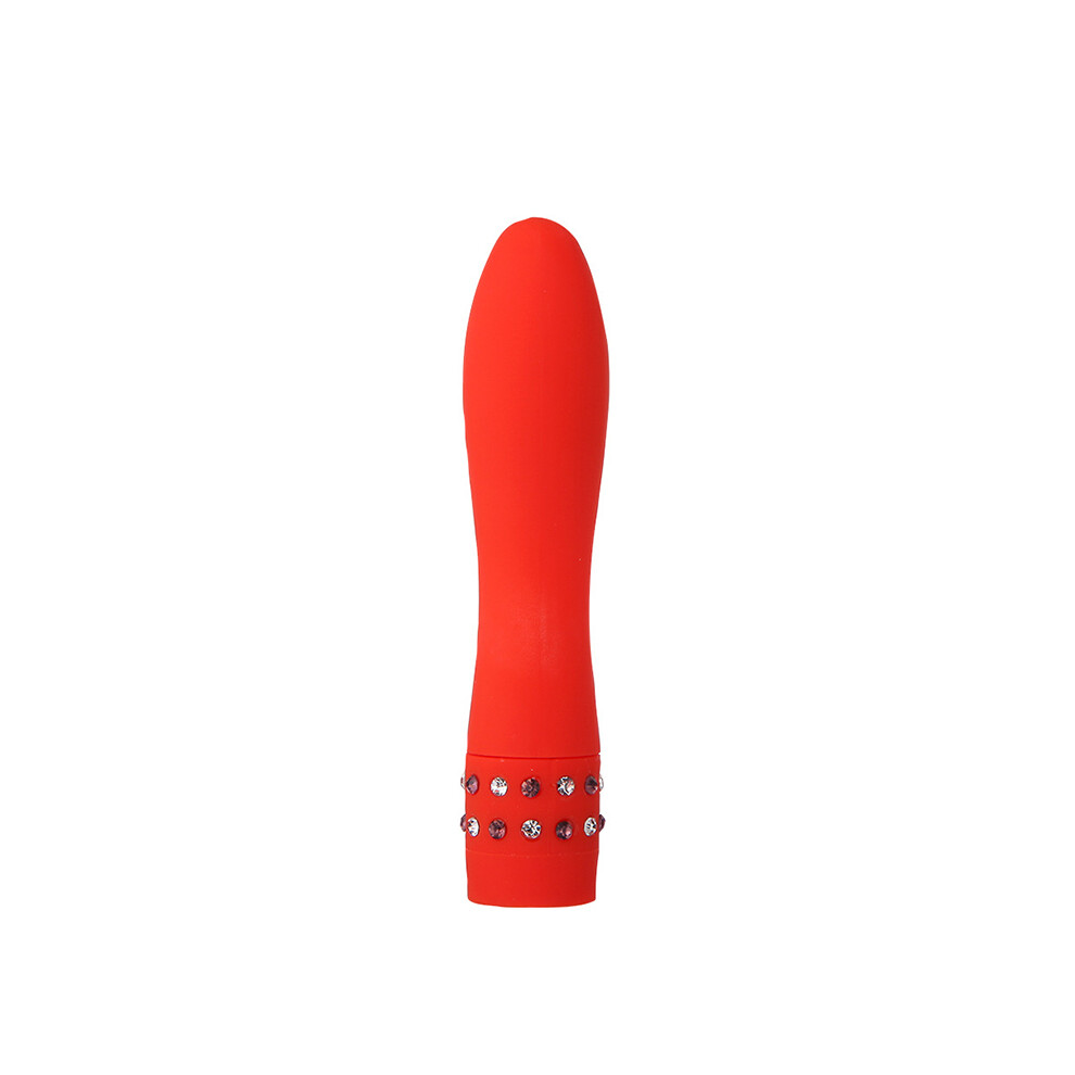 Phui-Pet-Supplies (Red) Women\'S G-Spot Vibrator - Multispeed