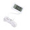 Thermometers with Probe for Fridge Aquarium Freezer-White 1