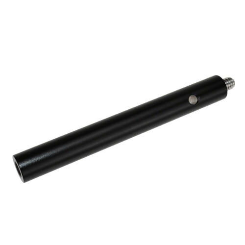Adaptateur de montage de caméra en alliage d'aluminium,-200mm