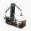 Myga Home Training Bench Set - Forest Green 4