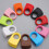 5pcs Drink Tool Plastic Cocktail Bottle Buckle Thicken Colorful 4