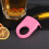 5pcs Drink Tool Plastic Cocktail Bottle Buckle Thicken Colorful 7