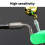 Night Fishing Alarm With Quick Install-Breaking flash model 4