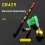 Night Fishing Alarm With Quick Install-Breaking flash model 9
