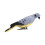 Outdoor Decoration Dove Decoy for Field Simulation 1