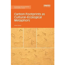 Carbon Footprints as CulturalEcological Metaphors by Anita Girvan Pape