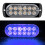 12 LED Strobe Side Light Bar for Car and Truck 1