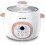 Electric Stew Pot Ceramic 1L White 1