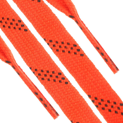 Hockey Skate Laces Polyester Wear-Resistant 1 Pair 2