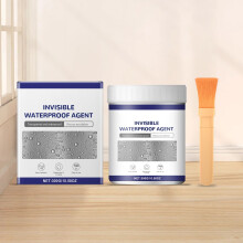 Invisible Waterproof Agent 300ml Transparent Fast-Drying