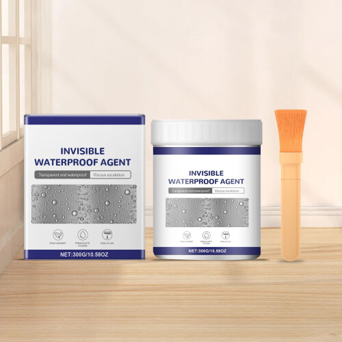 Invisible Waterproof Agent 300ml Transparent Fast-Drying