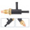 Secondary Air Injection Control Valve for Honda CR-V and 8