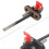 Polaris Scrambler Fuel Shutoff Valve 7051006 6