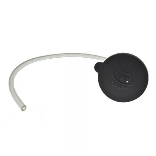 Windshield Washer Fluid Reservoir Cap for Nissan Rogue