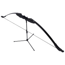 Archery Bow Stand Rack Lightweight Durable Orange