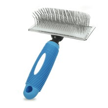 Dog Slicker Brush for Long and Short Hair, 1 Pack