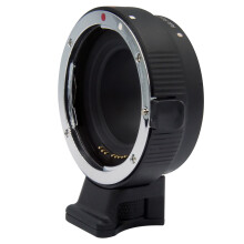 EF-EOS M Adapter for Canon EF and EF-S Lenses