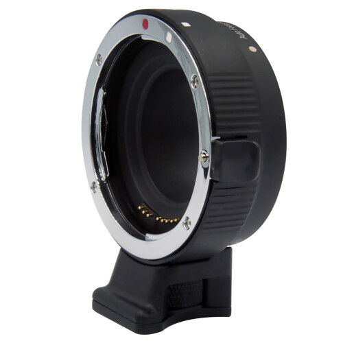EF-EOS M Adapter for Canon EF and EF-S Lenses