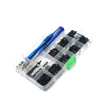 Screws Assortment Box Kit for WLtoys and Feiyue RC Cars