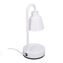 Candle Warmer Lamp Aromatherapy Dimmable Electric Wax