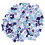 Irregular Mosaic Stones Glazed Tile 200g 1