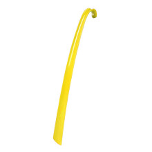 Shoe Horn Stainless Steel Long Handheld 1 Piece