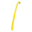 Shoe Horn Stainless Steel Long Handheld 1 Piece 1