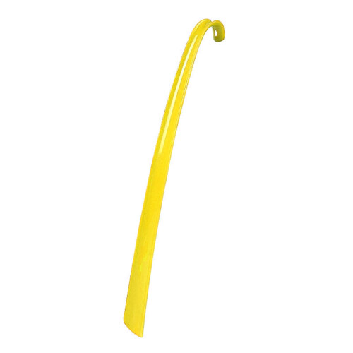 Shoe Horn Stainless Steel Long Handheld 1 Piece
