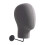 Manikin Head Storage Hanger Display Model Hat Rack Holder 1