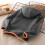 Boys Hooded Soft Jacket Lightweight Windproof Winter Coat 5