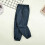 Kids Windproof Rain Pants Softshell Thermal Outdoor Trousers 4