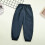 Kids Windproof Rain Pants Softshell Thermal Outdoor Trousers 5