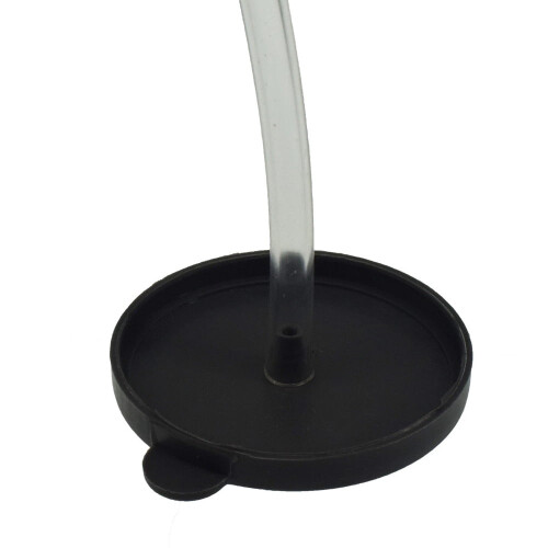 Windshield Washer Fluid Reservoir Cap for Nissan Rogue 2
