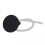 Windshield Washer Fluid Reservoir Cap for Nissan Rogue 5