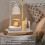 Candle Warmer Lamp Aromatherapy Dimmable Electric Wax 6