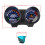 Digital Speedometer Dashboard for Honda CG Titan 150 and 5